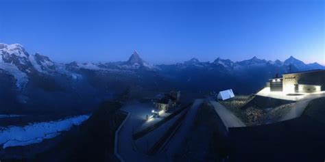 webcam zermatt gornergrat|Webcam Gornergrat: 360° Panorama Gornergrat